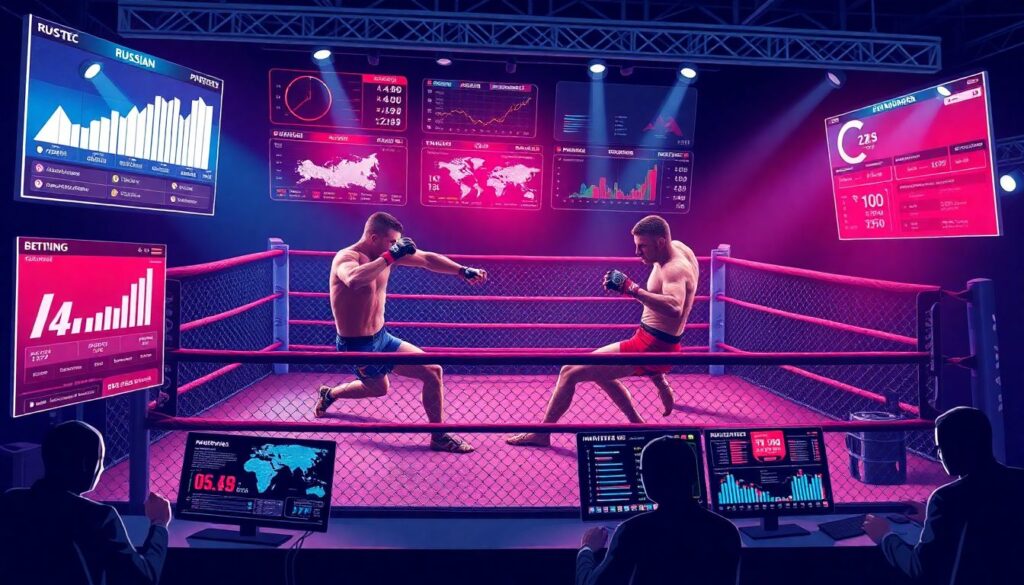 Как российские бойцы меняют расстановку сил в мировом ММА - иллюстрация