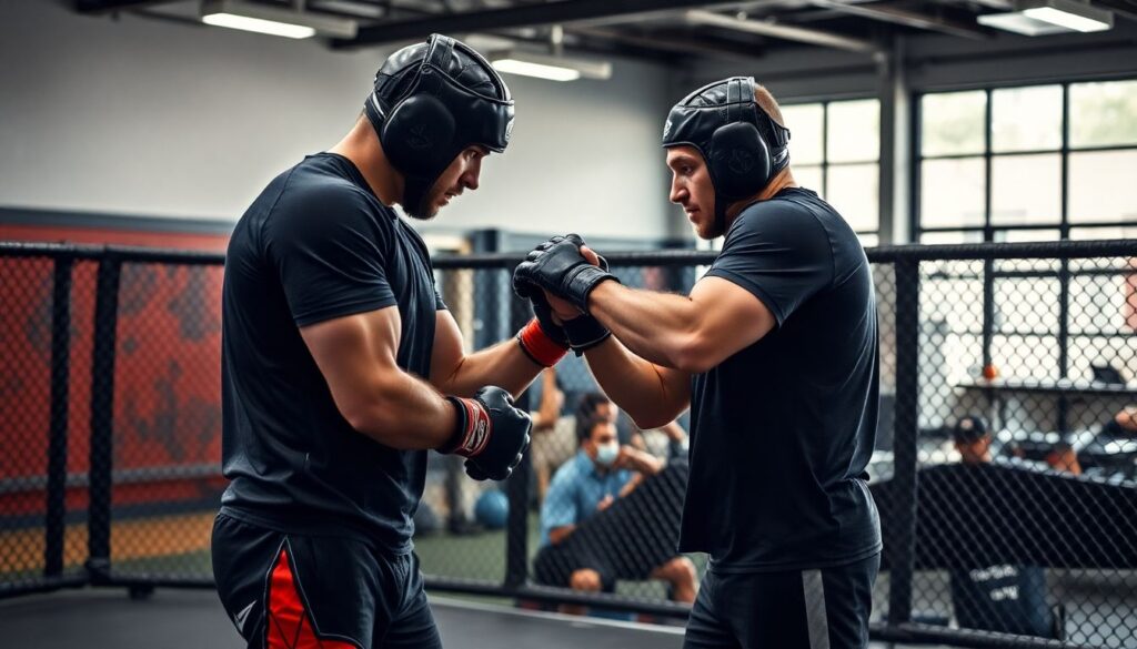 Как российские бойцы меняют расстановку сил в мировом ММА - иллюстрация