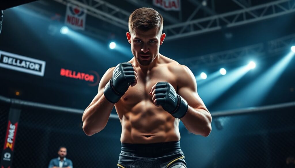 Топ-10 самых недооценённых бойцов современности: кто заслуживает больше внимания - иллюстрация