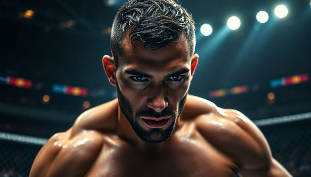 Топ-10 самых недооценённых бойцов современности: кто заслуживает больше внимания - иллюстрация