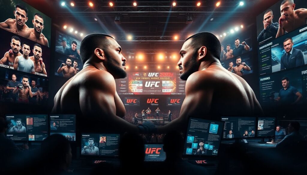 Бои-реванши, которых ждёт весь мир ММА: какие трилогии мы можем увидеть - иллюстрация