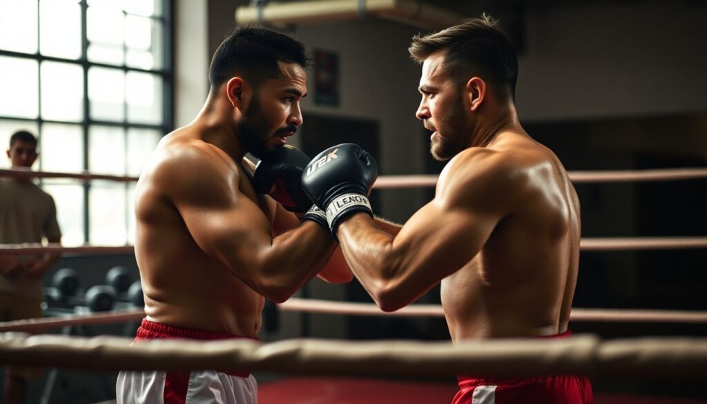 Психология чемпиона: ментальные качества, которые отличают топовых бойцов - иллюстрация