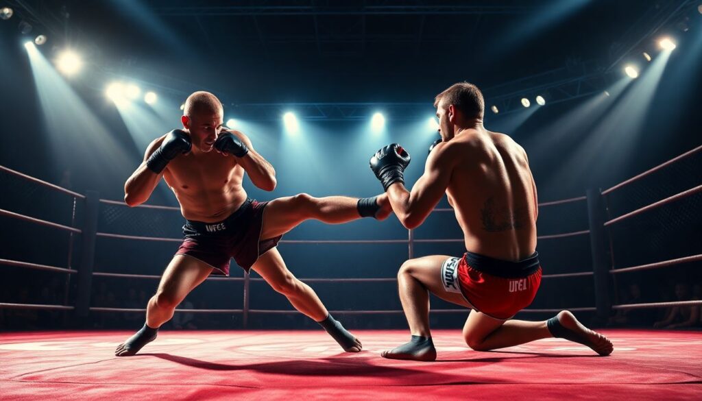 История становления Pride FC: становление легендарного промоушена и его влияние на ММА - иллюстрация