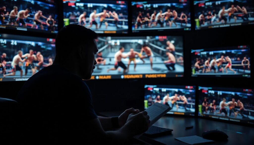 Легенды старой школы: бойцы, которые навсегда изменили облик смешанных единоборств - иллюстрация