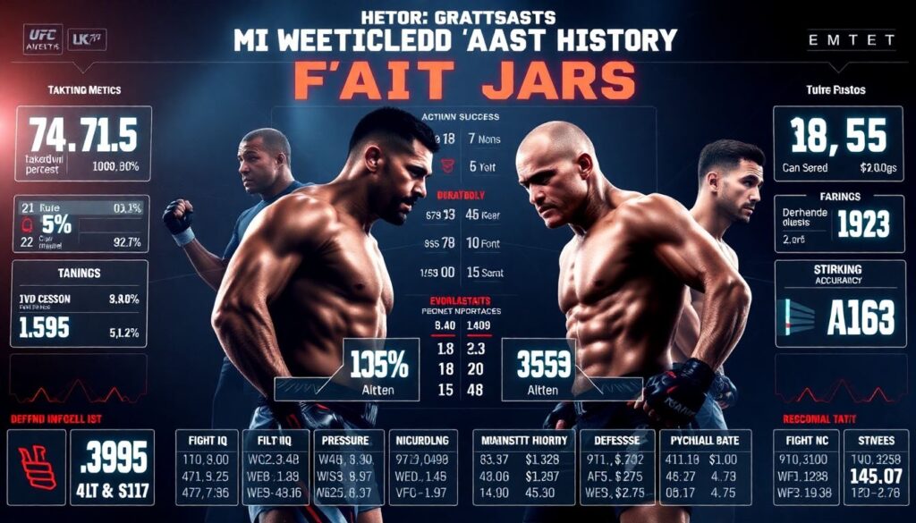 Легенды старой школы: бойцы, которые навсегда изменили облик смешанных единоборств - иллюстрация