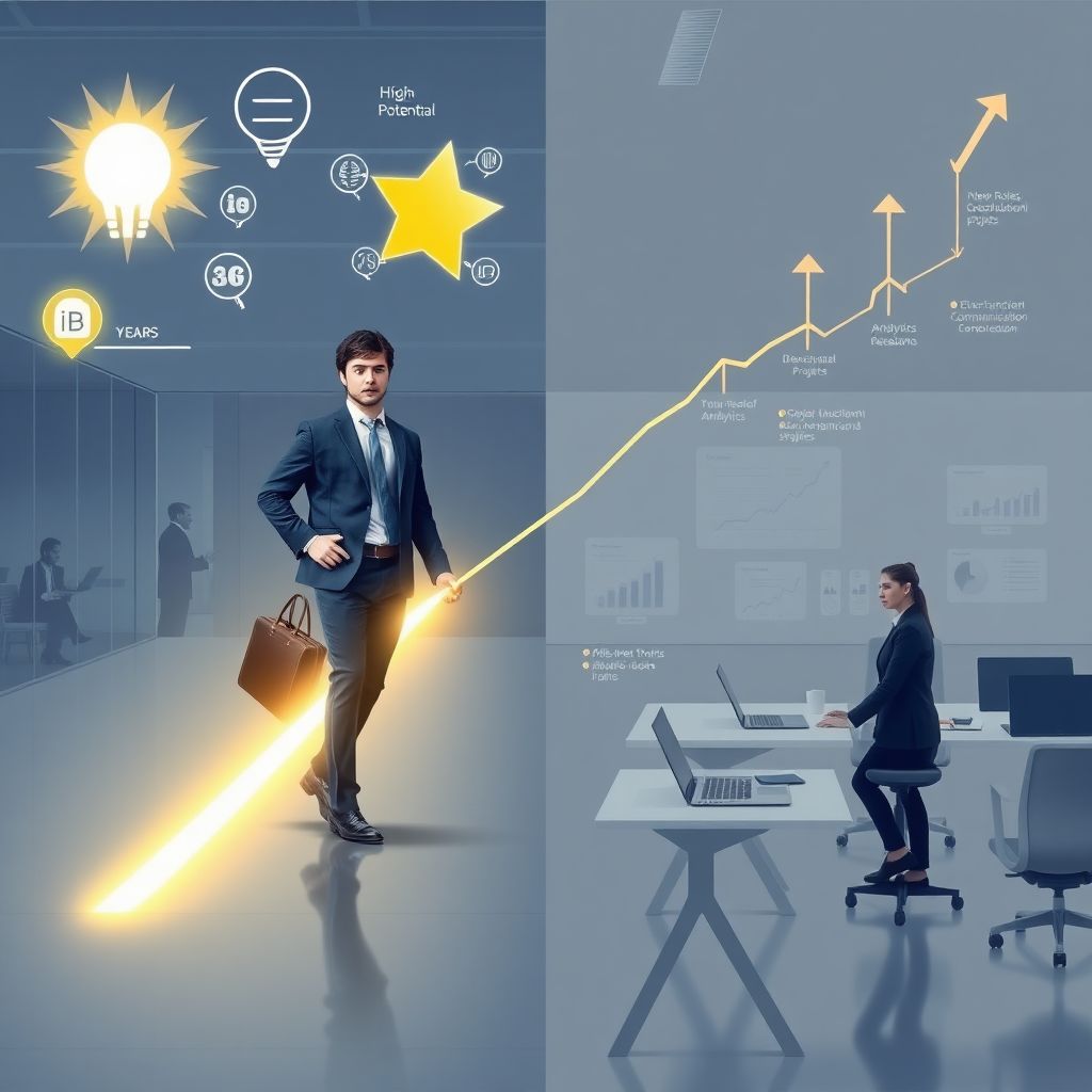 Почему одни проспекты выстреливают а другие пропадают разбор карьерных траекторий