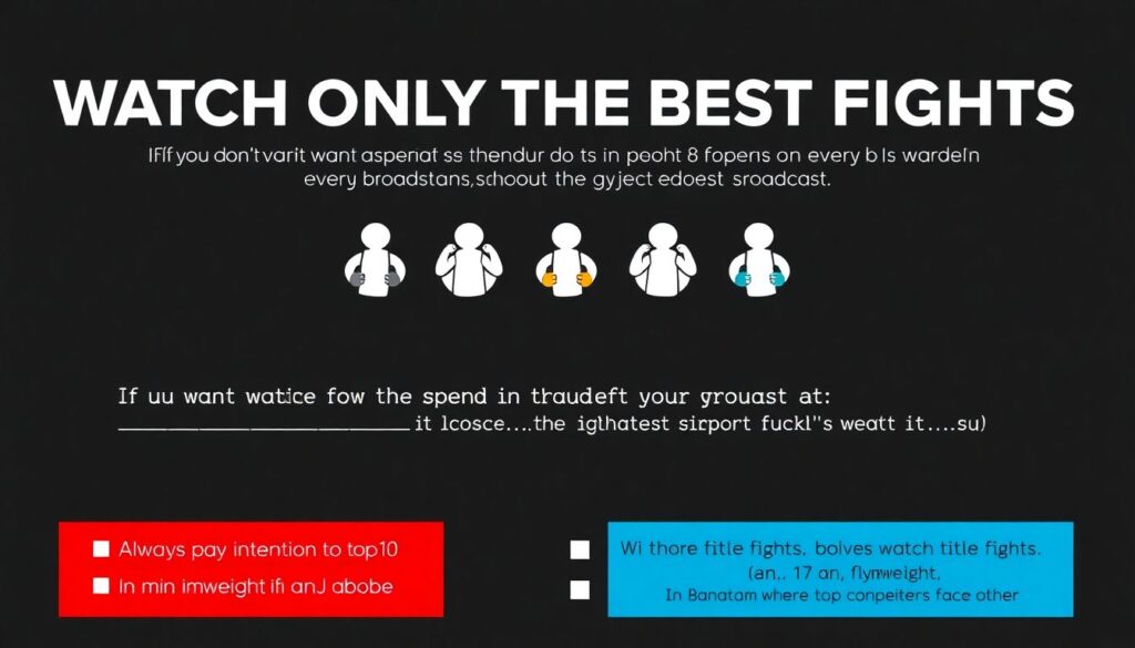 Сравнение женских дивизионов: где самая высокая конкуренция и яркие бойцы - иллюстрация