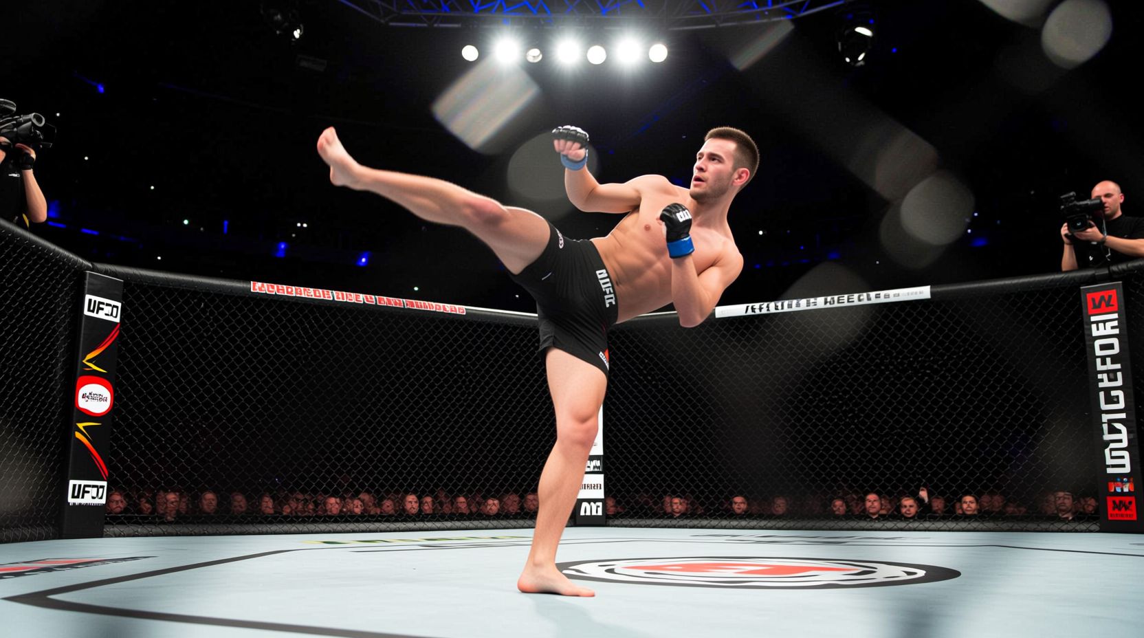 Мир боевых искусств: Всё, что нужно знать