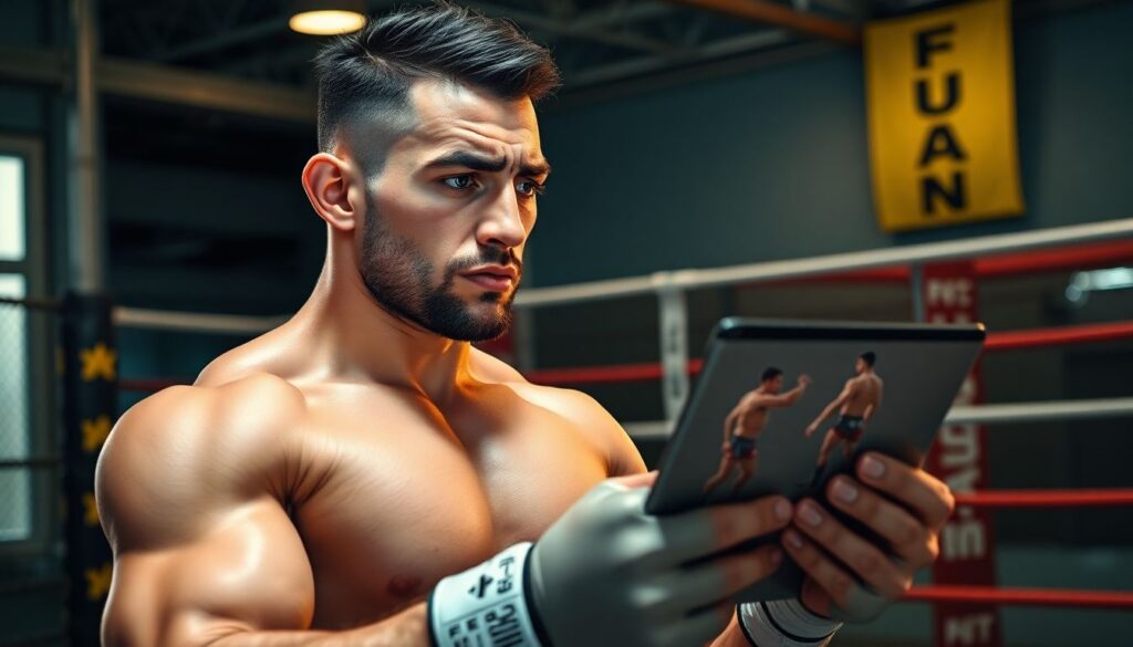 Главные трендсеттеры современного MMA: стили, школы и топовые залы мира - иллюстрация