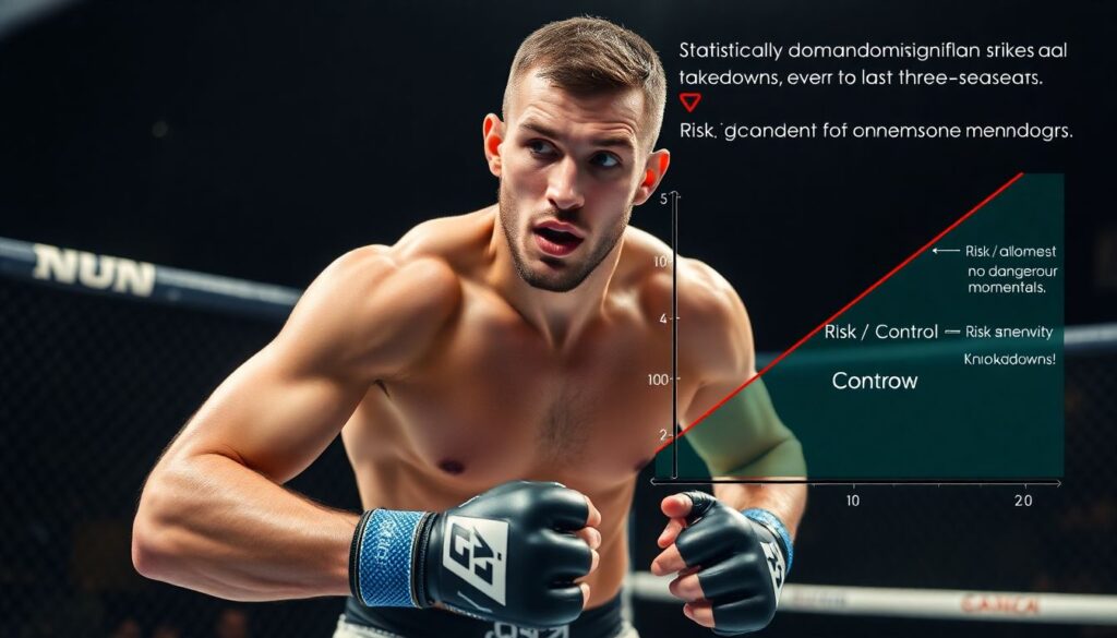 Топ-10 восходящих звёзд MMA, за которыми нужно следить уже в этом сезоне - иллюстрация