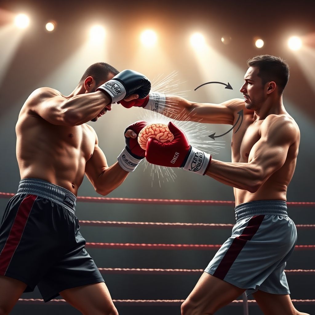 Самые жесткие нокауты года: технический разбор и скрытые детали