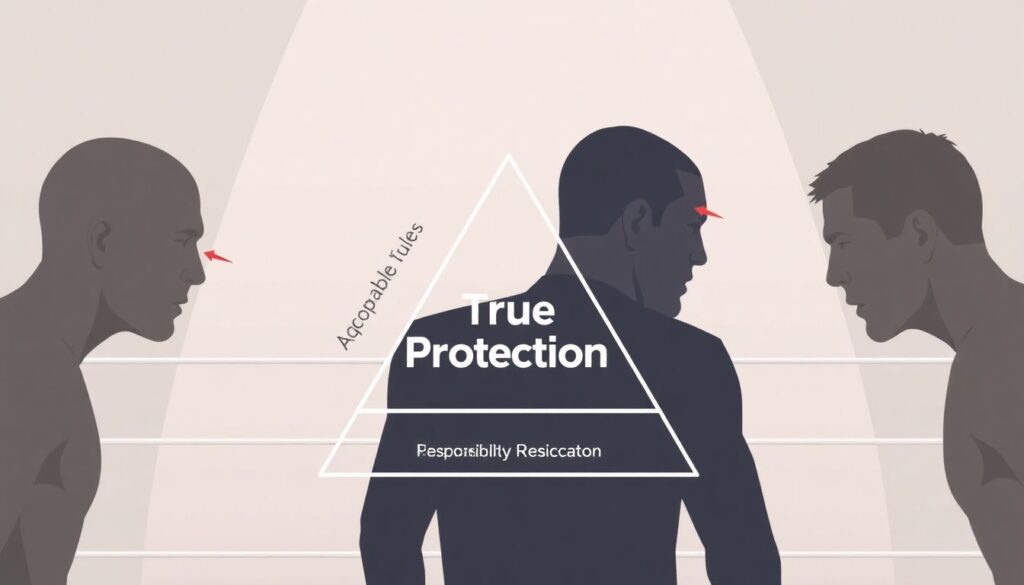 Эволюция правил в MMA: какие запреты сделали спорт безопаснее — и сделали ли - иллюстрация