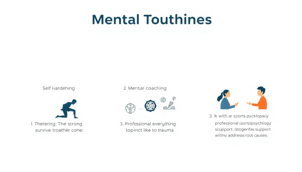 Психология чемпиона: как бойцы готовят голову к самому важному бою карьеры - иллюстрация