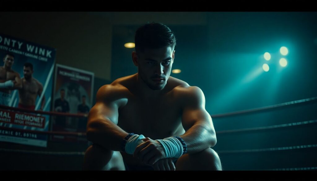 Экономика большого боя: сколько реально зарабатывают топовые и середняковые бойцы - иллюстрация