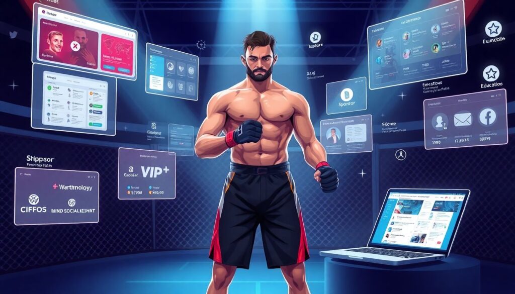 Экономика большого боя: сколько реально зарабатывают топовые и середняковые бойцы - иллюстрация