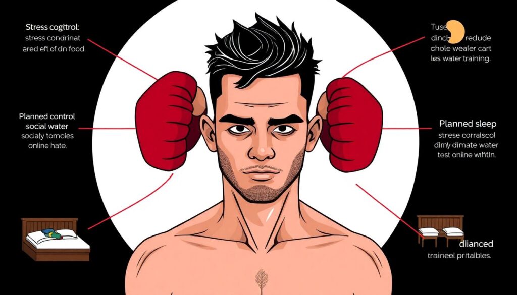 Смена весовой категории: когда это даёт преимущество, а когда ломает карьеру - иллюстрация