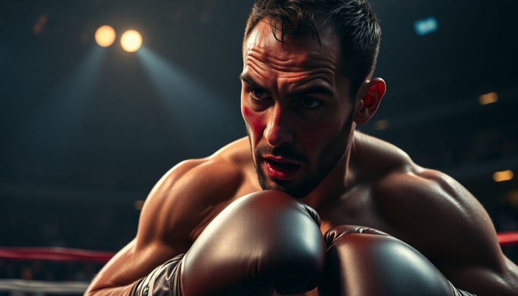 Истории величайших камбэков: когда один удар переворачивал карьеру и дивизион - иллюстрация