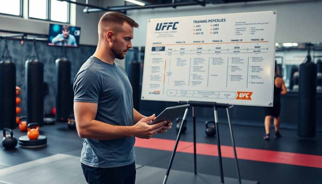 Тренды в подготовке: новые методы функционального тренинга и восстановления в MMA - иллюстрация