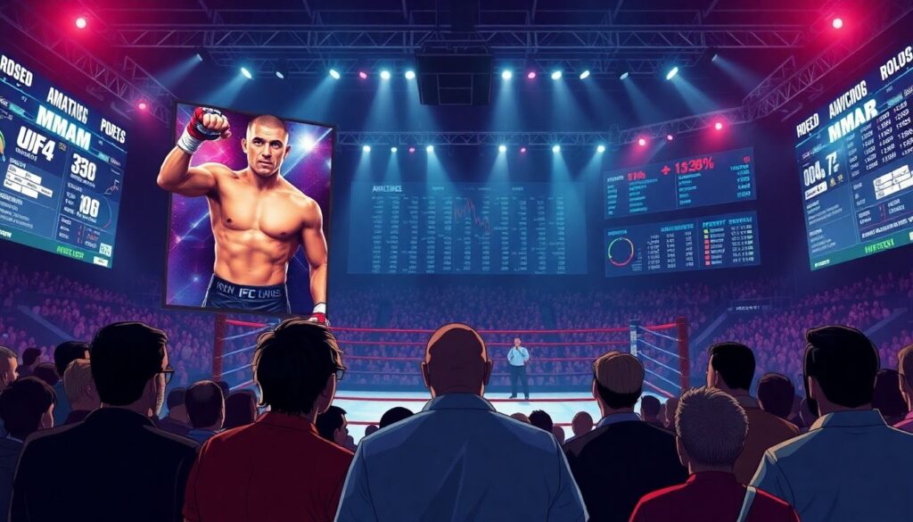 Самые недооценённые бойцы и бои года: кто заслуживает больше внимания фанатов - иллюстрация