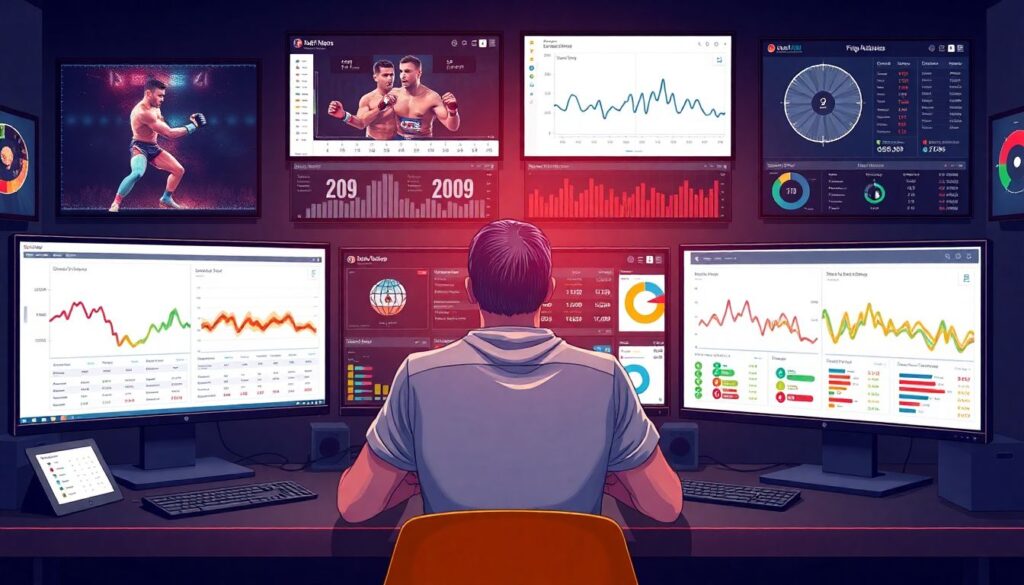 Самые недооценённые бойцы и бои года: кто заслуживает больше внимания фанатов - иллюстрация