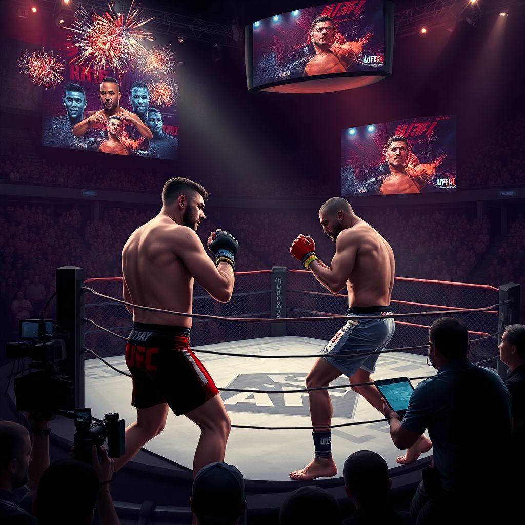 Самые недооценённые бойцы и бои года: кто реально заслуживает больше внимания