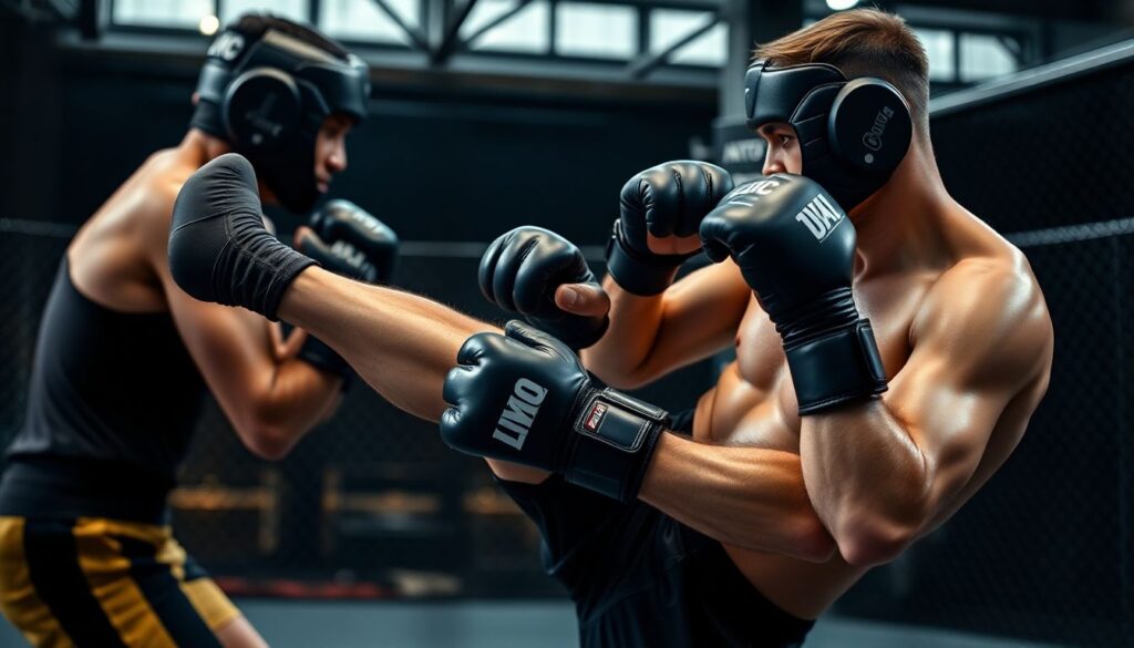 Как менялся стиль ведения боя в MMA за последние 10 лет: от грэпплинга к универсалам - иллюстрация