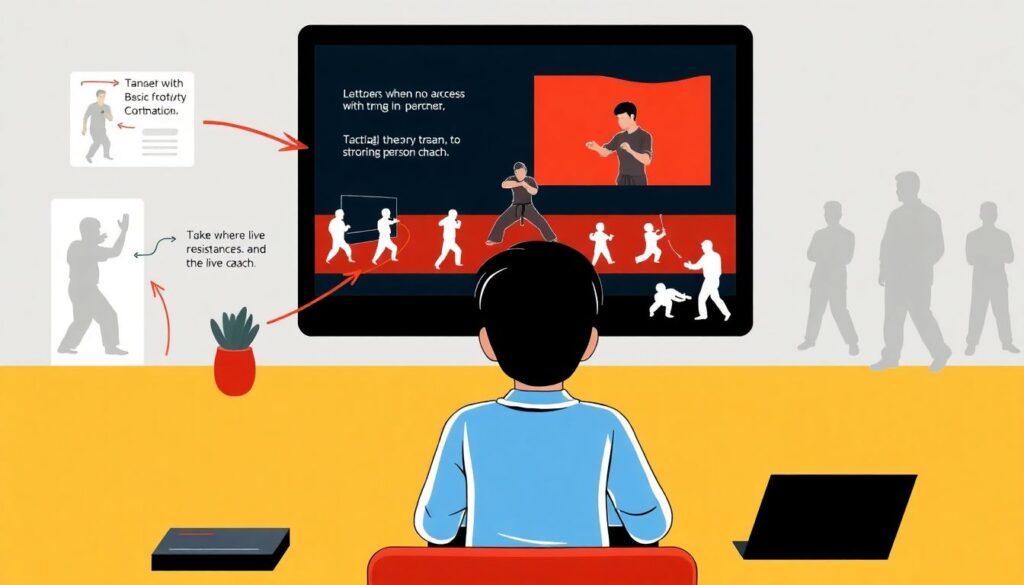 Как менялся стиль ведения боя в MMA за последние 10 лет: от грэпплинга к универсалам - иллюстрация