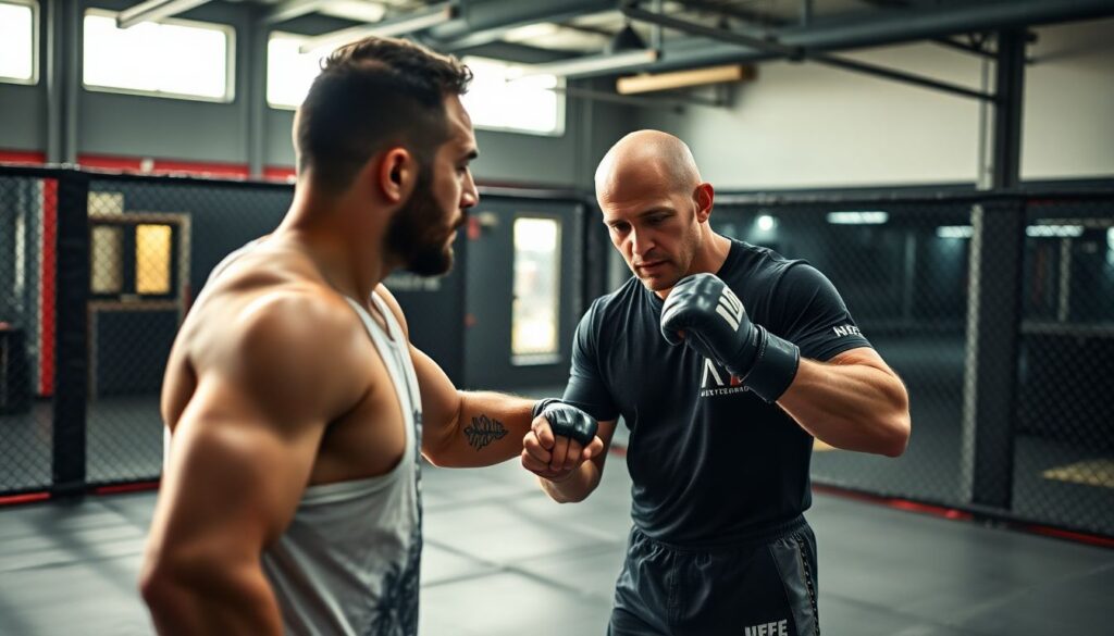 Как менялся стиль ведения боя в MMA за последние 10 лет: от грэпплинга к универсалам - иллюстрация