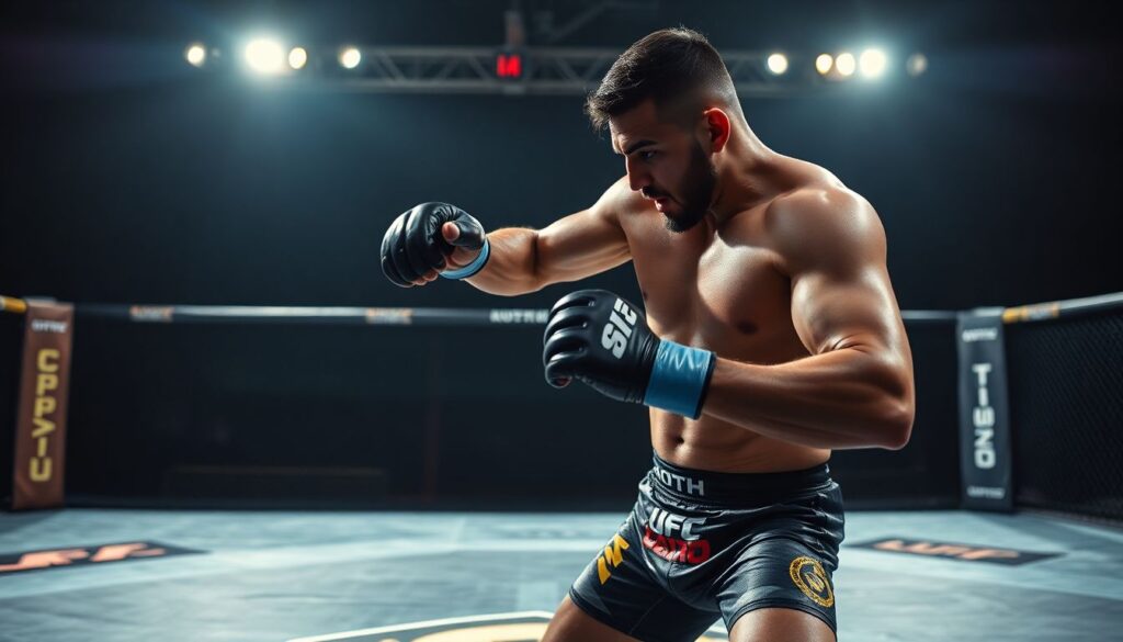 Топ-10 недооценённых бойцов современности и почему о них скоро заговорит весь мир - иллюстрация