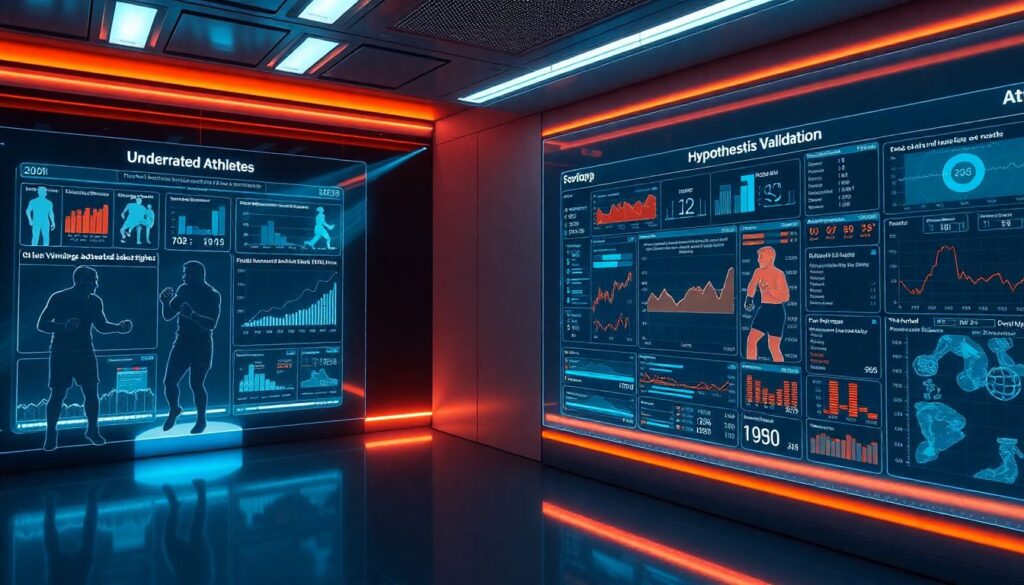 Топ-10 недооценённых бойцов современности и почему о них скоро заговорит весь мир - иллюстрация