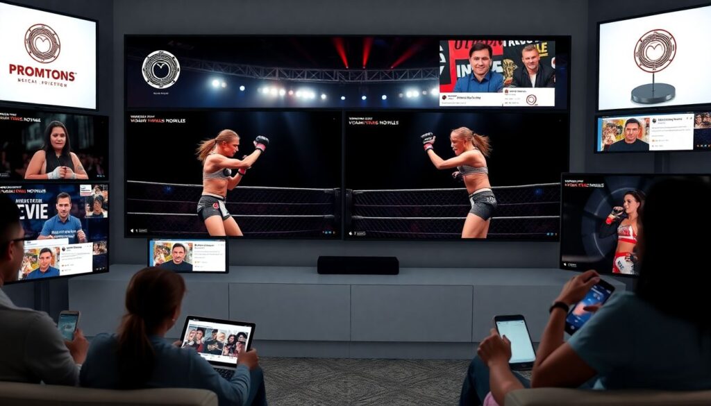 Эволюция женского MMA: ключевые имена, эпохальные бои и стереотипы, которые ушли - иллюстрация