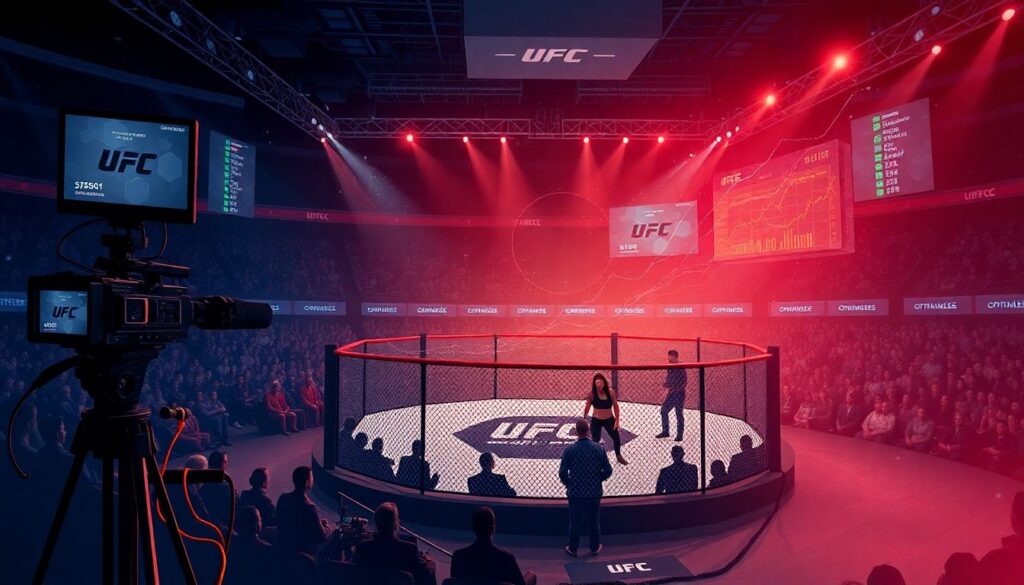 Эволюция женского MMA: ключевые имена, эпохальные бои и стереотипы, которые ушли - иллюстрация