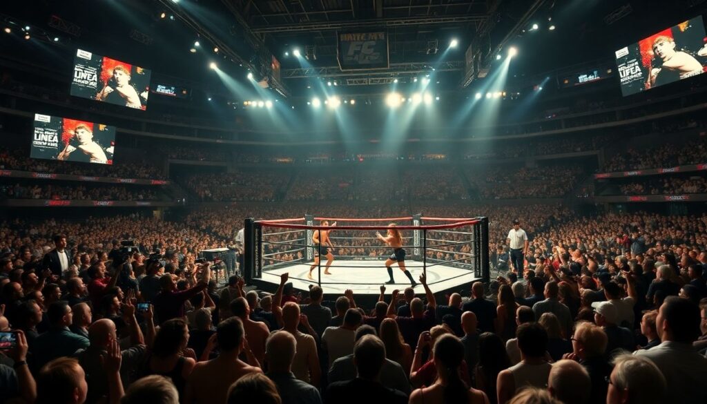 Эволюция женского MMA: ключевые имена, эпохальные бои и стереотипы, которые ушли - иллюстрация