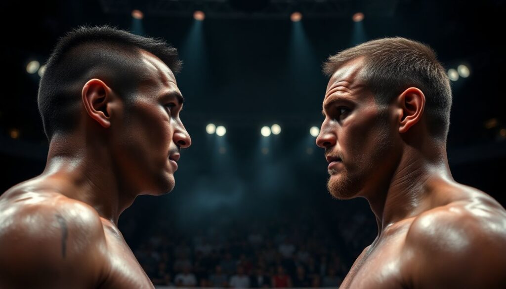 Бои-реванши, которые перевернули карьеры бойцов и расстановку сил в дивизионах - иллюстрация