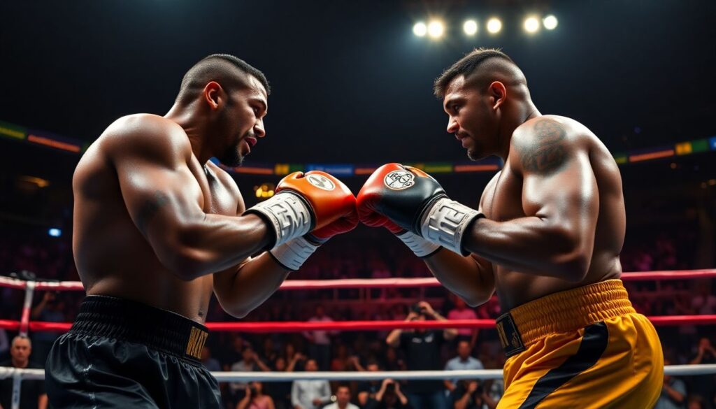 Бои-реванши, которые перевернули карьеры бойцов и расстановку сил в дивизионах - иллюстрация