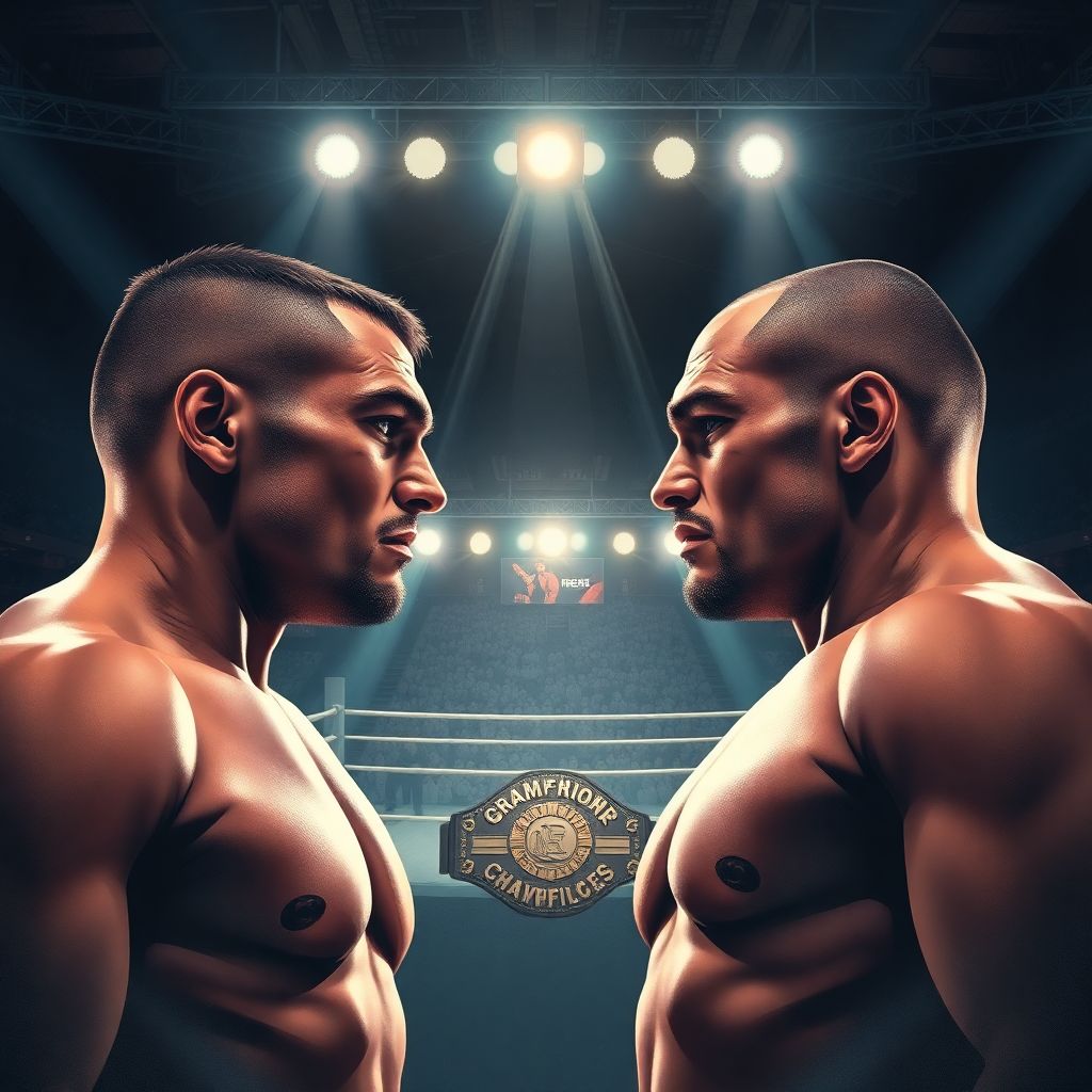 Бои-реванши, которые перевернули карьеры бойцов и расстановку сил