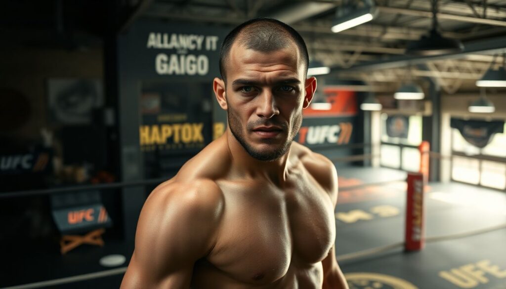 Как изменились тренировочные лагеря в MMA: от “кустарных” залов до высоких технологий - иллюстрация