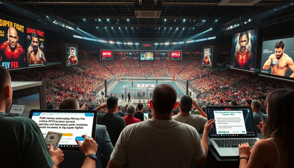 Самые ожидаемые потенциальные супербои, которые фанаты требуют, но промоушены не спешат делать - иллюстрация