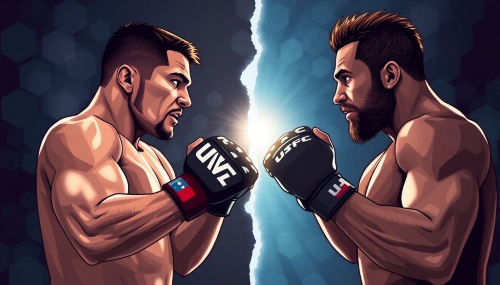 Легенды прошлого против звёзд настоящего: гипотетические поединки и их аналитический разбор - иллюстрация