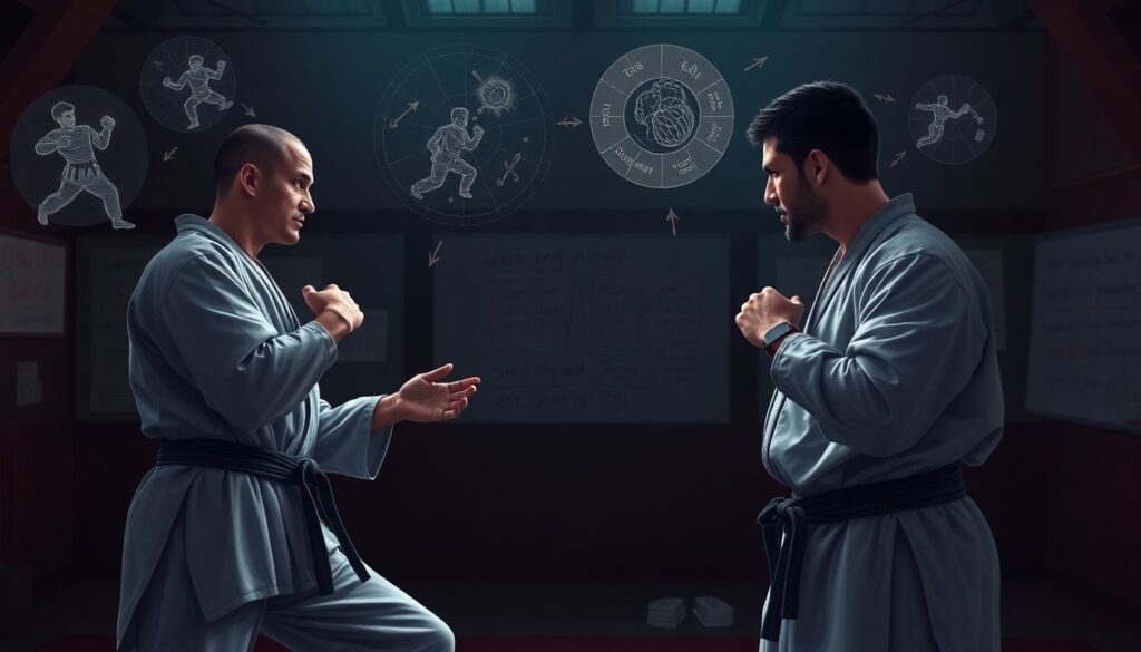 Легенды прошлого против звёзд настоящего: гипотетические поединки и их аналитический разбор - иллюстрация