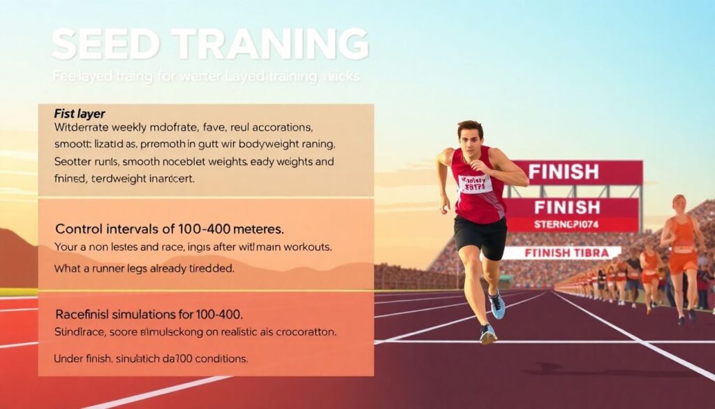 Феномен быстрых финишей: психология, подготовка и риск сверхагрессивного стиля - иллюстрация