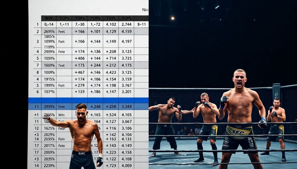 Будущее российских бойцов в топовых промоушенах: кто станет следующим чемпионом - иллюстрация