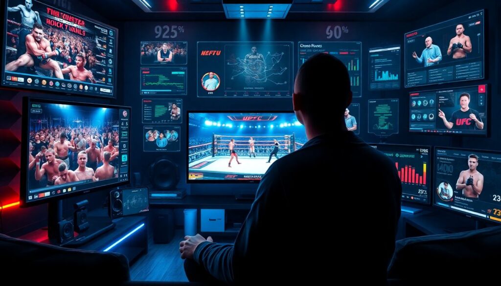 Разбор лучших боёв месяца: ключевые моменты, развороты и судейские решения - иллюстрация