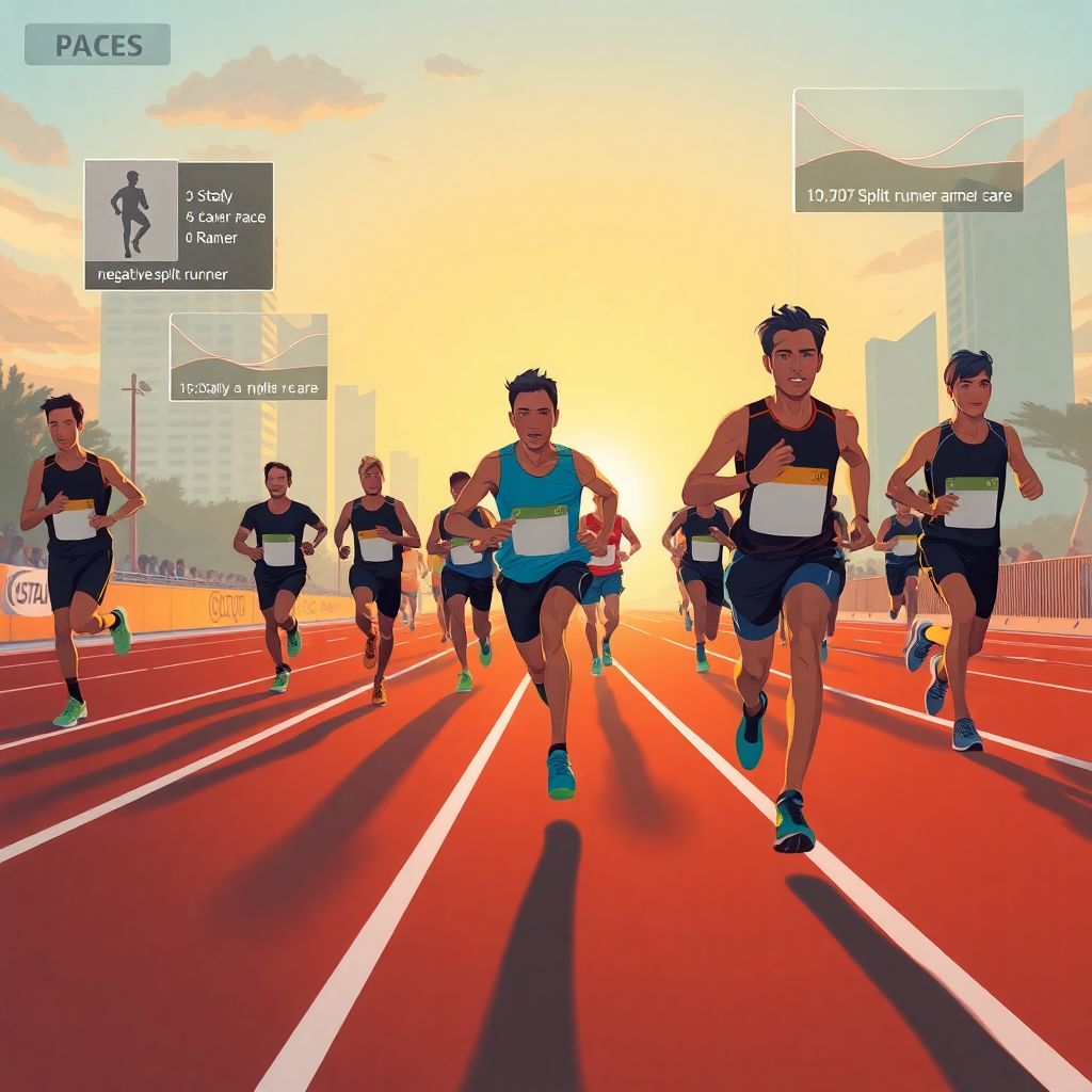 Феномен быстрых финишей: психология, подготовка и риск сверхагрессивного стиля