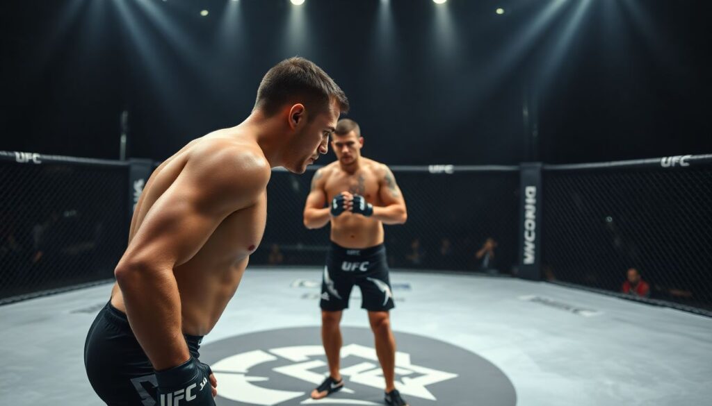 Пять самых недооценённых бойцов современности и почему о них будут говорить завтра - иллюстрация