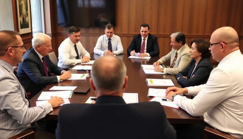 ММА как бизнес: как промоушены создают звёзд и раскручивают бои - иллюстрация