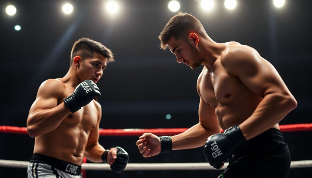 Пять самых недооценённых бойцов современности и почему о них будут говорить завтра - иллюстрация