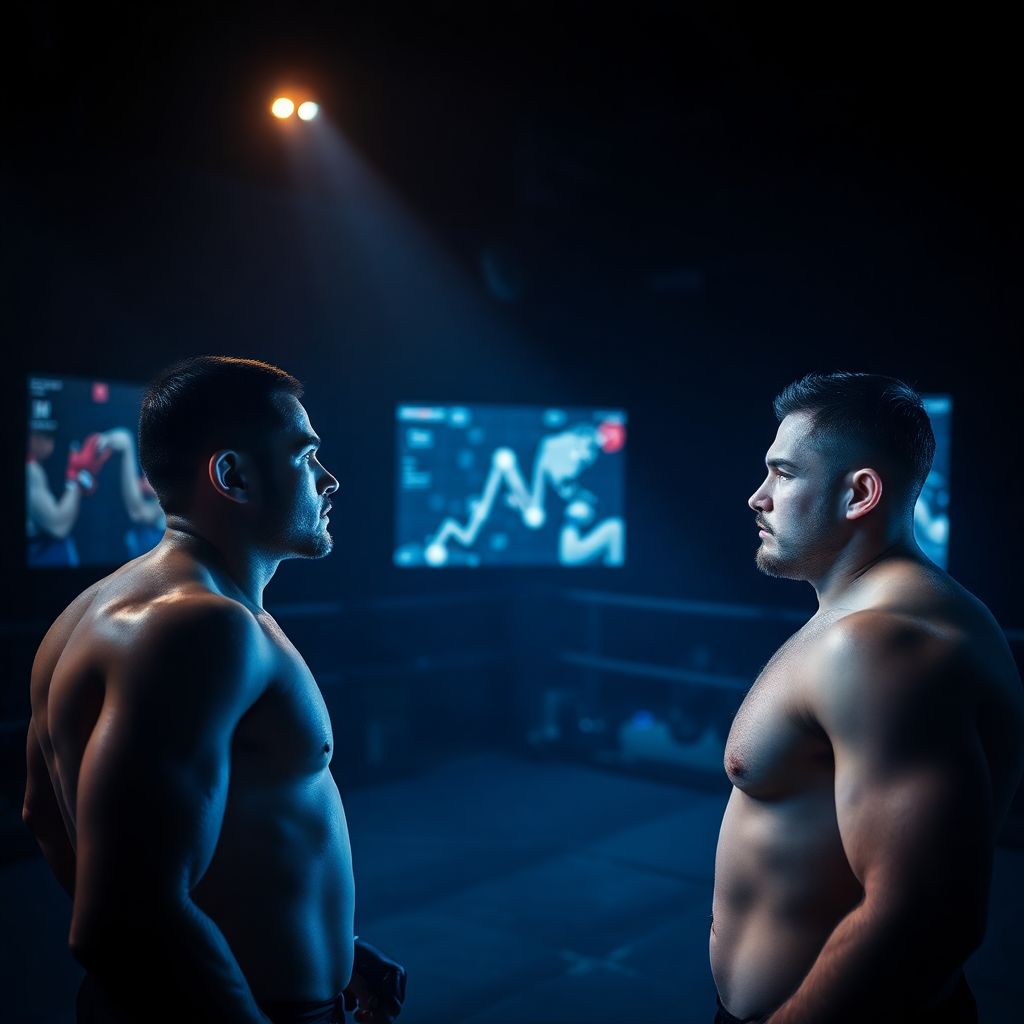 Недооцененные бойцы современности, о которых заговорят завтра