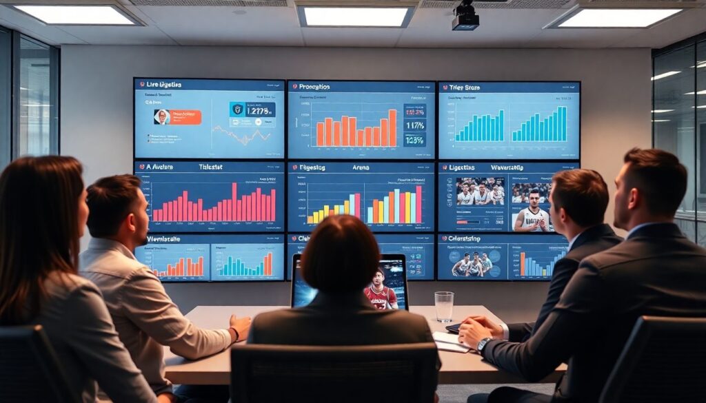 ММА как бизнес: как промоушены создают звёзд и раскручивают бои - иллюстрация