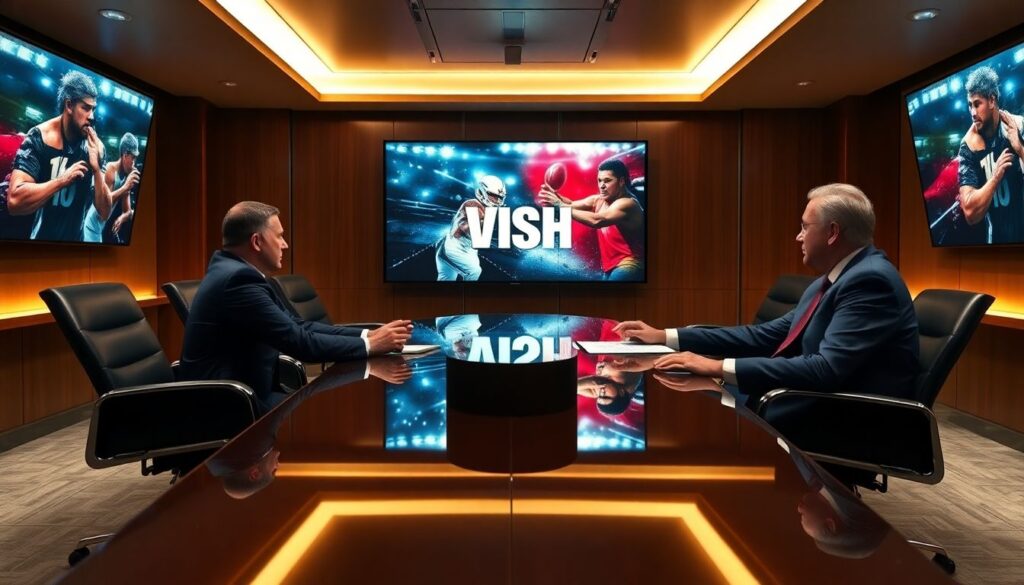 Кросс-промоушен и супербои: реально ли увидеть поединки между чемпионами разных лиг - иллюстрация